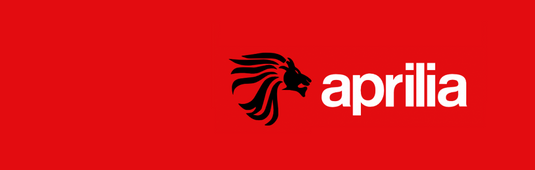 Aprilia Brand Slider