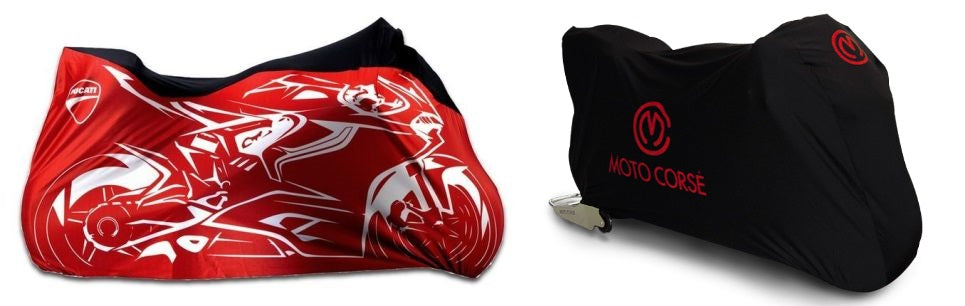 Bike Covers c