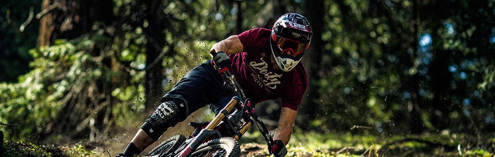 Bike Helmets CS