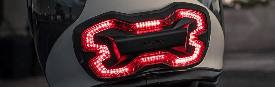 Brake Free