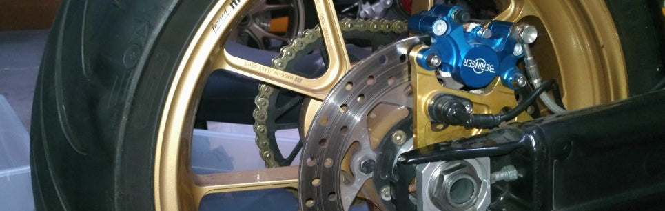 Brake Kits c