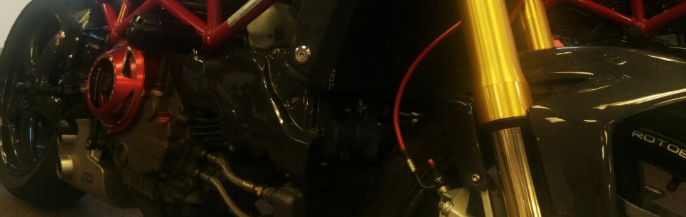 Brake Lines c