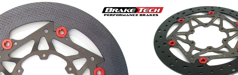 BrakeTech