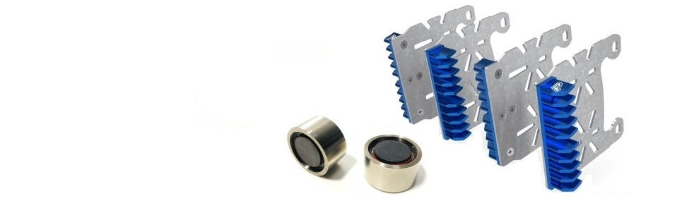 Caliper Accessories CS