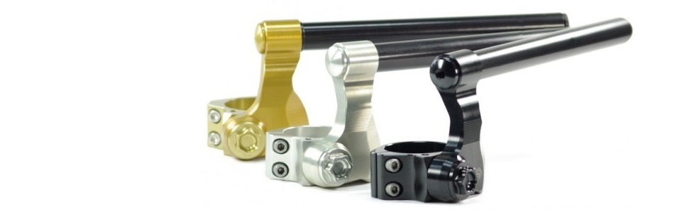 Clip Ons c