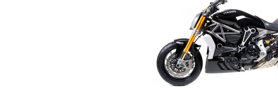 Complete Forks C