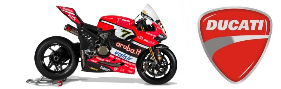 Ducati