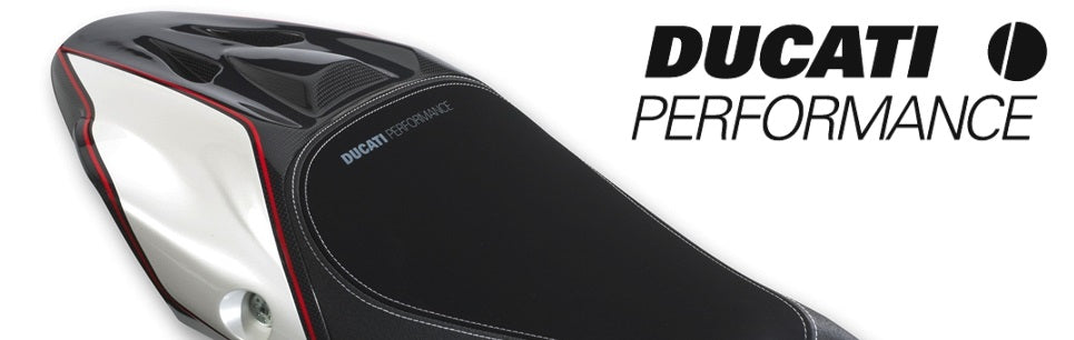 Ducati Performance