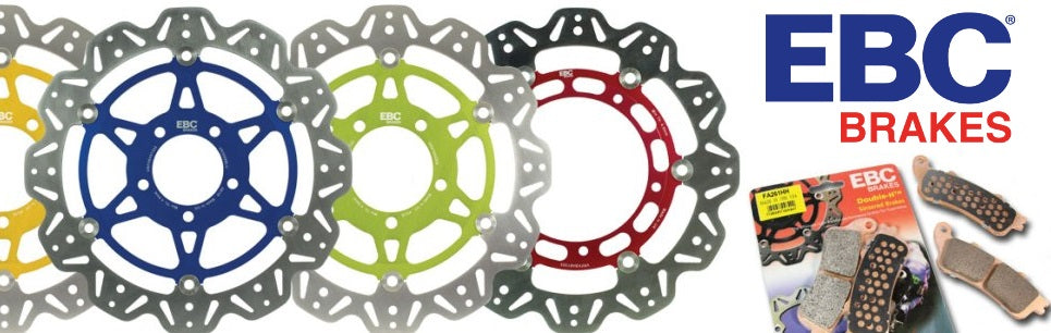 EBC Brakes