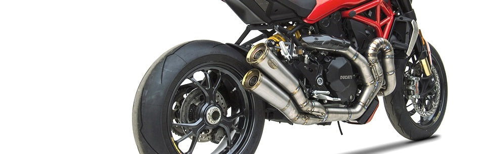 Exhausts c
