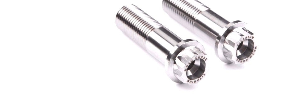 Fasteners and Hardware c
