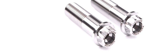 Fasteners and Hardware c
