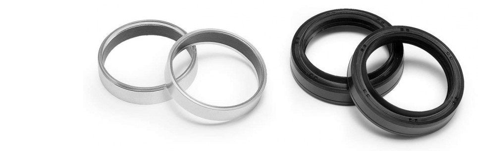 Fork Seals C