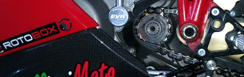 Front Sprockets c