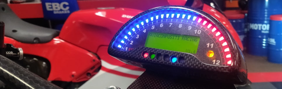 Gauges