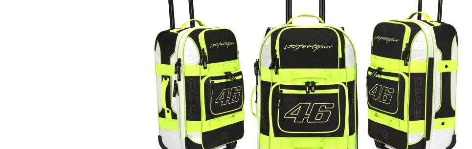 Gear Bags and Duffels c
