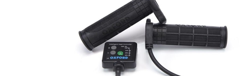 Heated Grips C