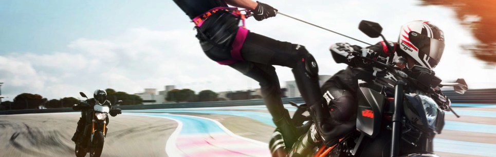 Leather Pants c