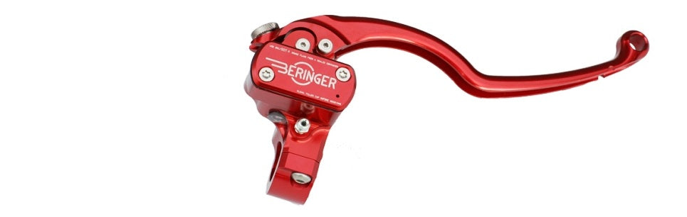 Levers & Master Cylinders