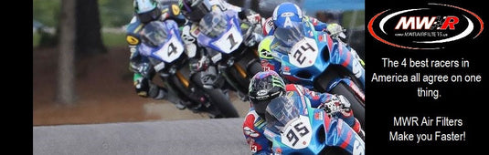 MWR Air Filters