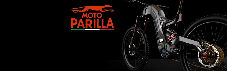 Moto Parilla