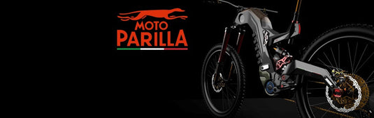 Moto Parilla