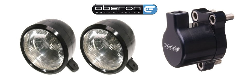 Oberon
