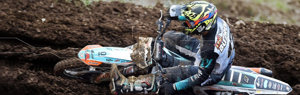 Off Road Grips c