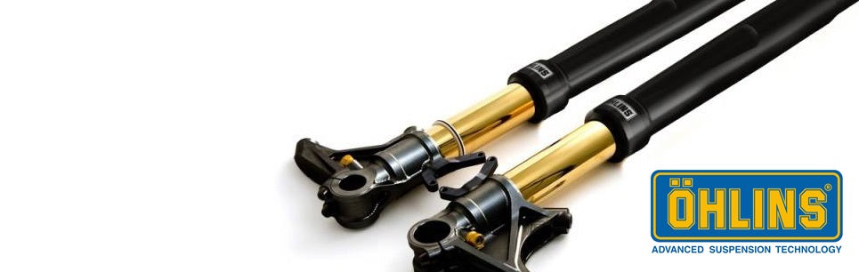 Ohlins