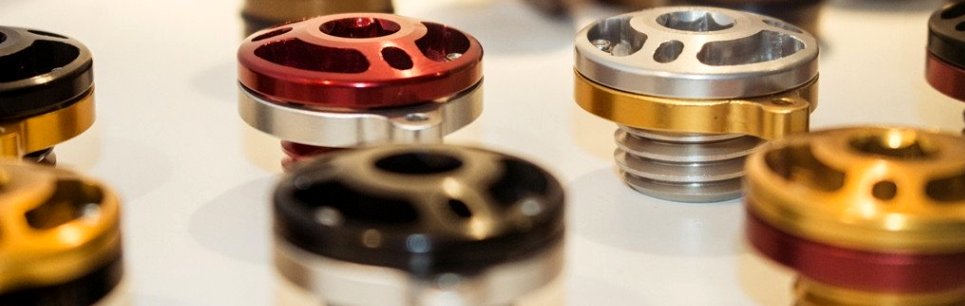 Oil Fill Plugs C
