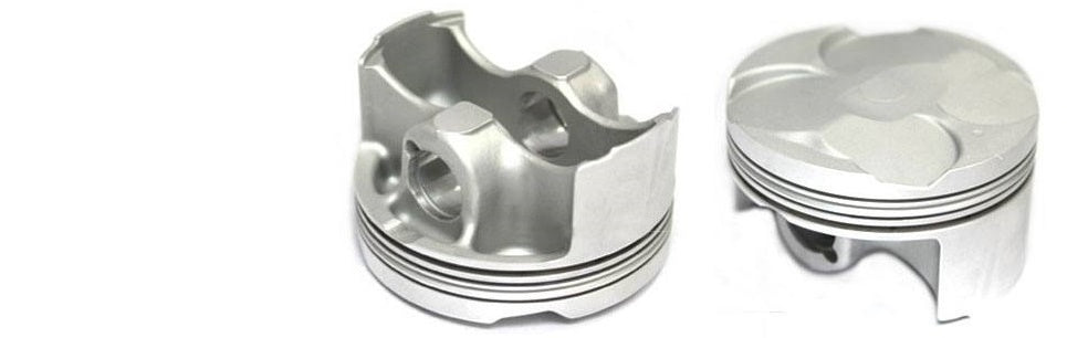 Pistons and Big Bore kits C