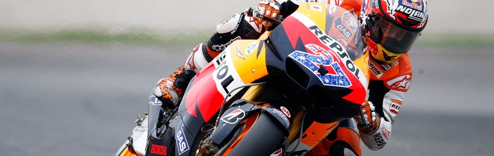 Racing Parts c