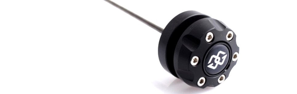 Rear Axle Protection c