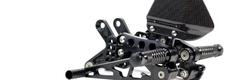 Rearsets C
