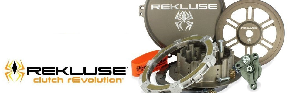 Rekluse
