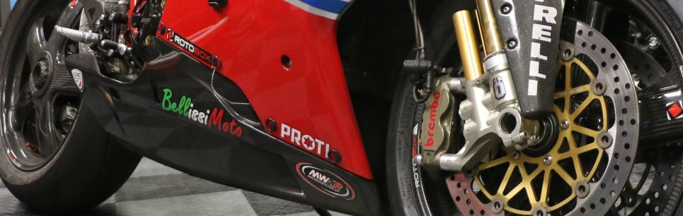 Rotors c