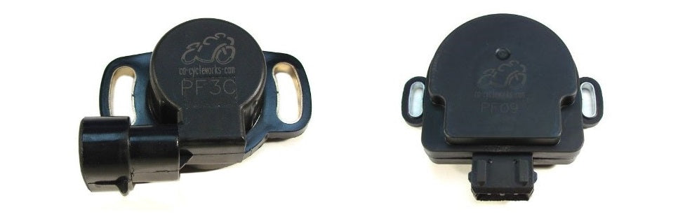 Sensors Category Slider