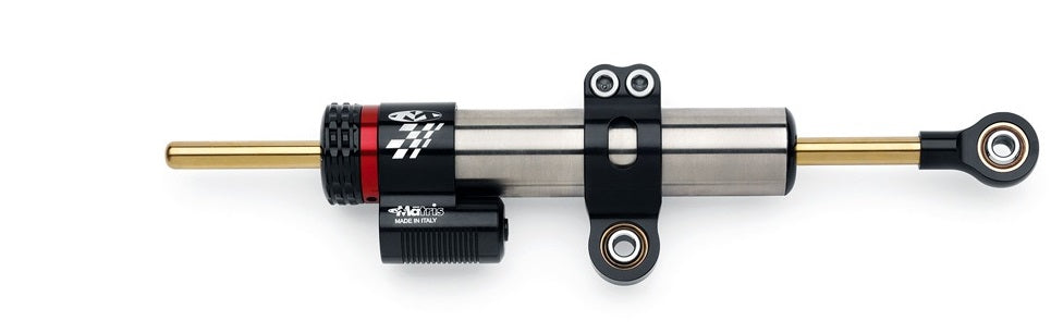 Steering Dampers