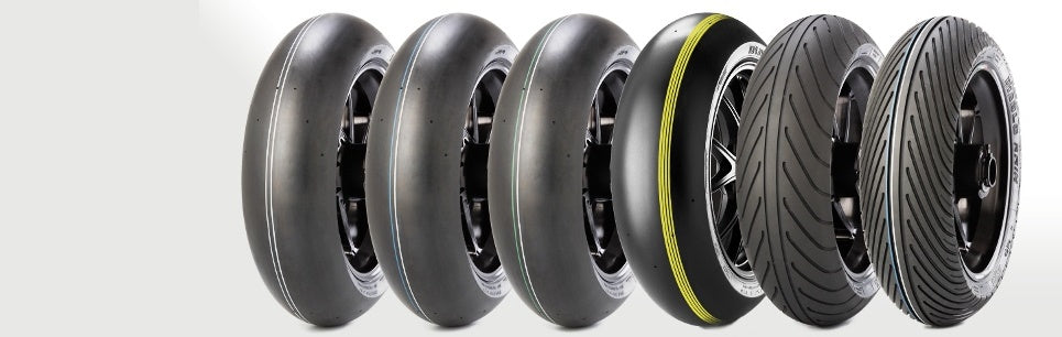 Street Tires C
