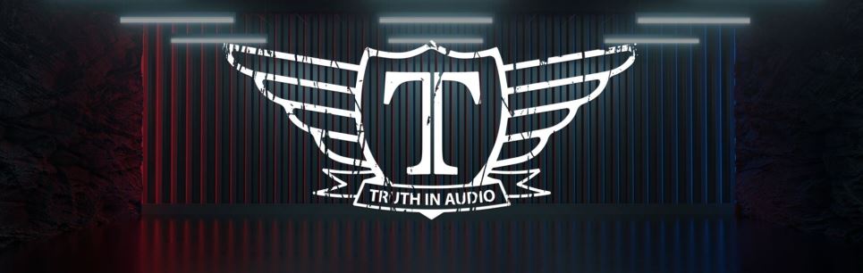 Truth In Audio