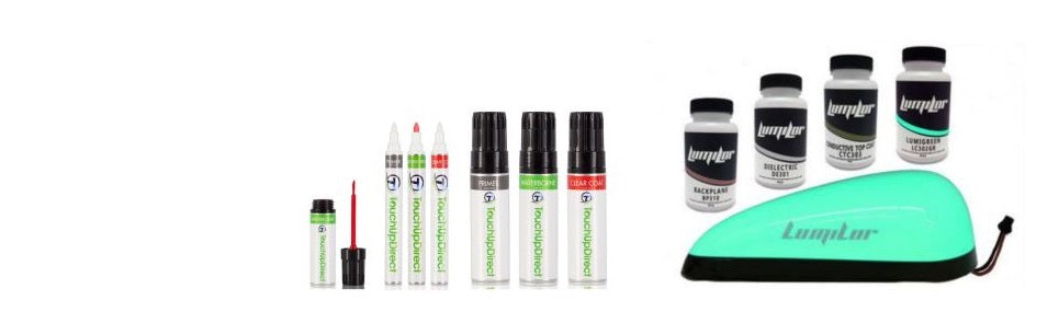 Touch Up Paint C