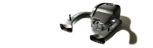 Airboxes & Intakes