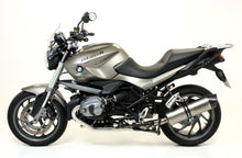 Arrow Exhausts For The BMW R 1200 R 2011/2014