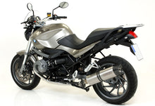 Arrow Exhausts For The BMW R 1200 R 2011/2014