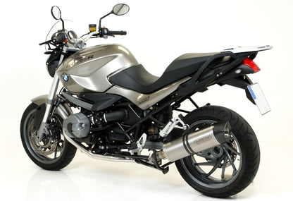 Arrow Exhausts For The BMW R 1200 R 2011/2014