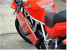R&G Racing Classic Style Frame Sliders for Ducati 750SS