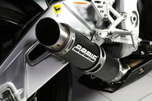 Bodis Slip On Exhaust For Aprilia RSV4 (2009-14) & Tuono V4 (2011-16)