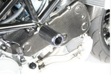 R&G Racing Classic Style Frame Sliders for Ducati Monster S4RS '07  Multistrada 1000 '02-'06  Multistrada 1100 '07 & Sport Classic 1000S Editions