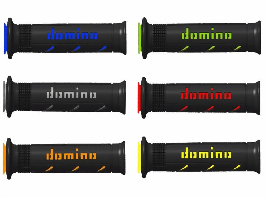 Domino XM2 Super Soft Grips