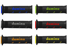 Domino XM2 Super Soft Grips